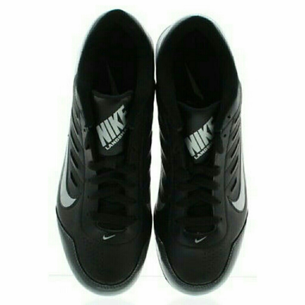 Authentic Men's Nike Land Shark 2 Low 511286 009